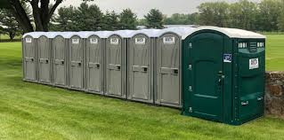Best Portable Toilets with Baby Changing Stations  in Le Center, MN